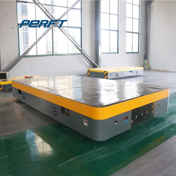<h3>Bogie And Wheelset Turntable - Bertolotti Rail</h3>
